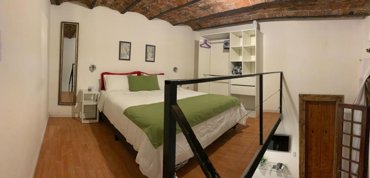 Departamento Perón Obelisco Apartamento Ciudad Autónoma de Buenos Aires
