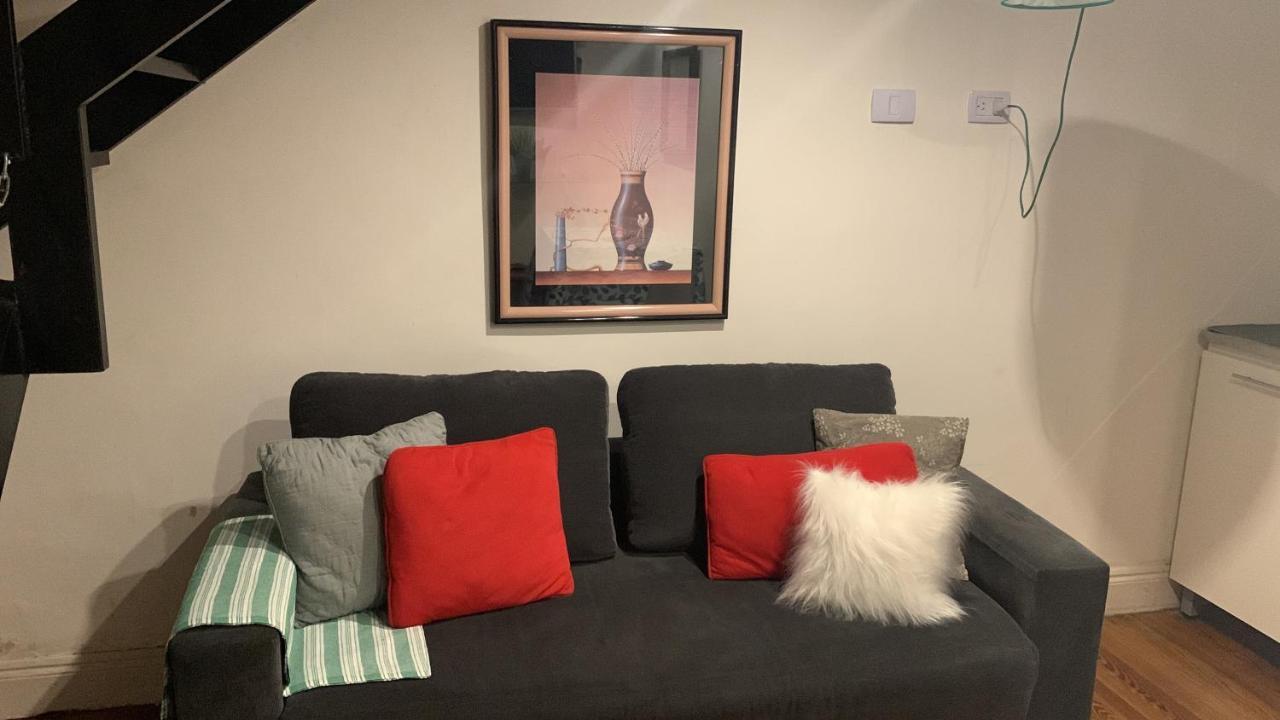 Apartamento Departamento Perón Obelisco
