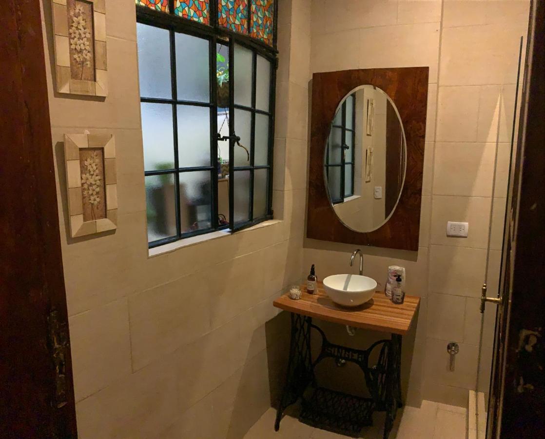Apartamento Departamento Perón Obelisco *