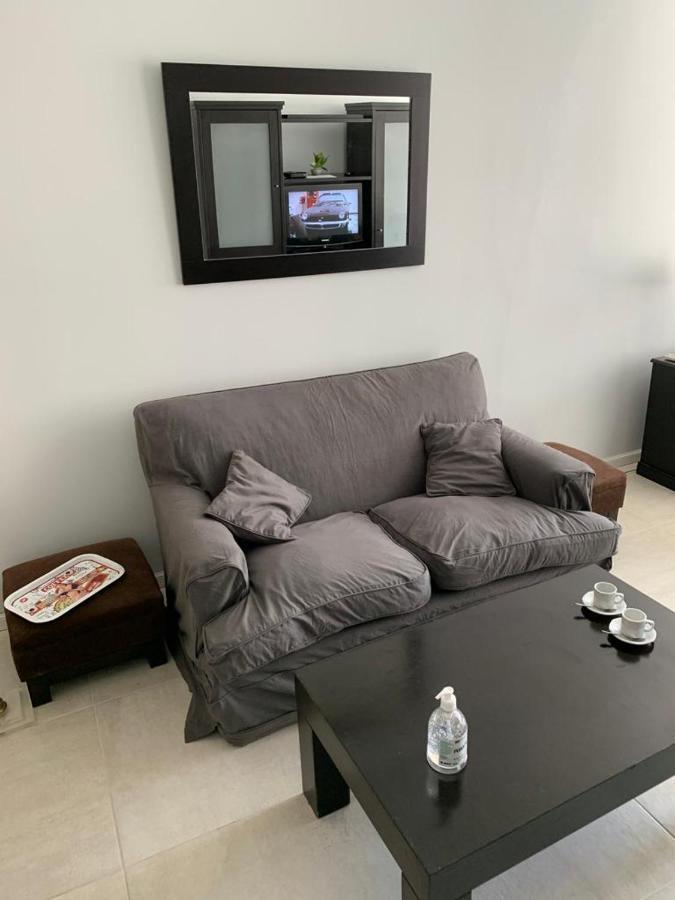 Recoleta Apartment