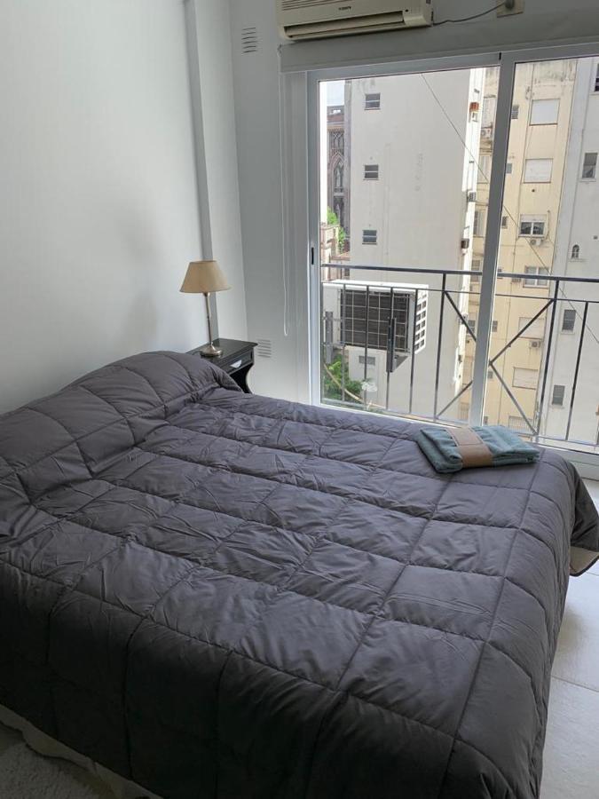 Recoleta Apartment Buenos Aires