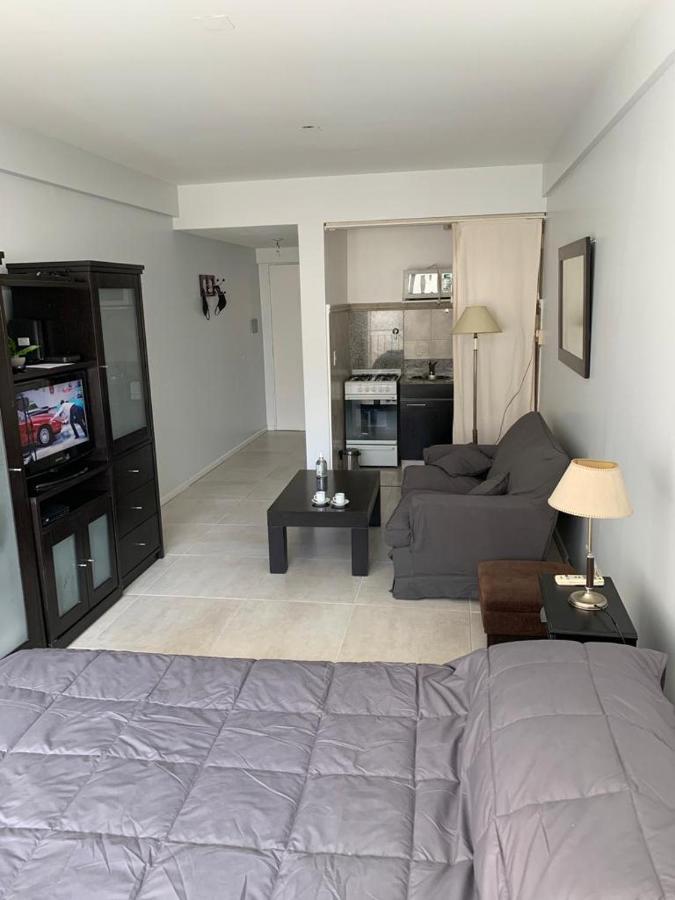 Apartment Recoleta *