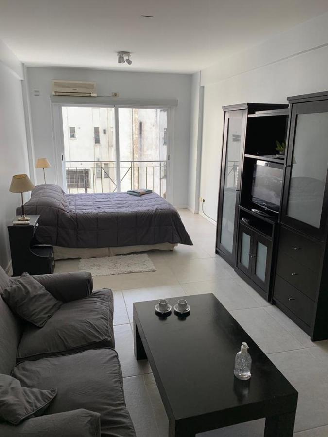 Recoleta Apartment Buenos Aires