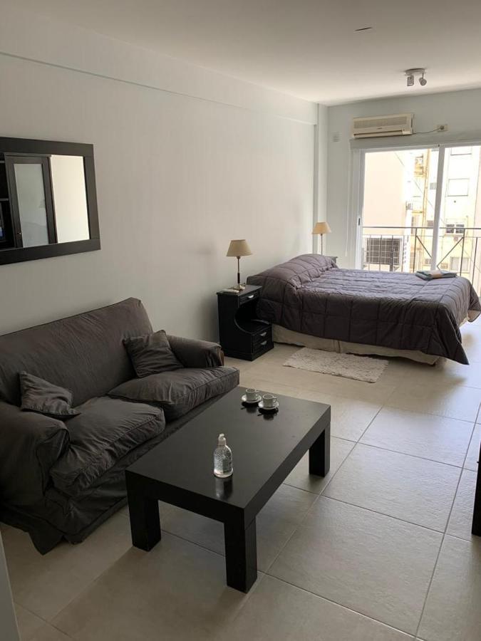 Recoleta Apartment