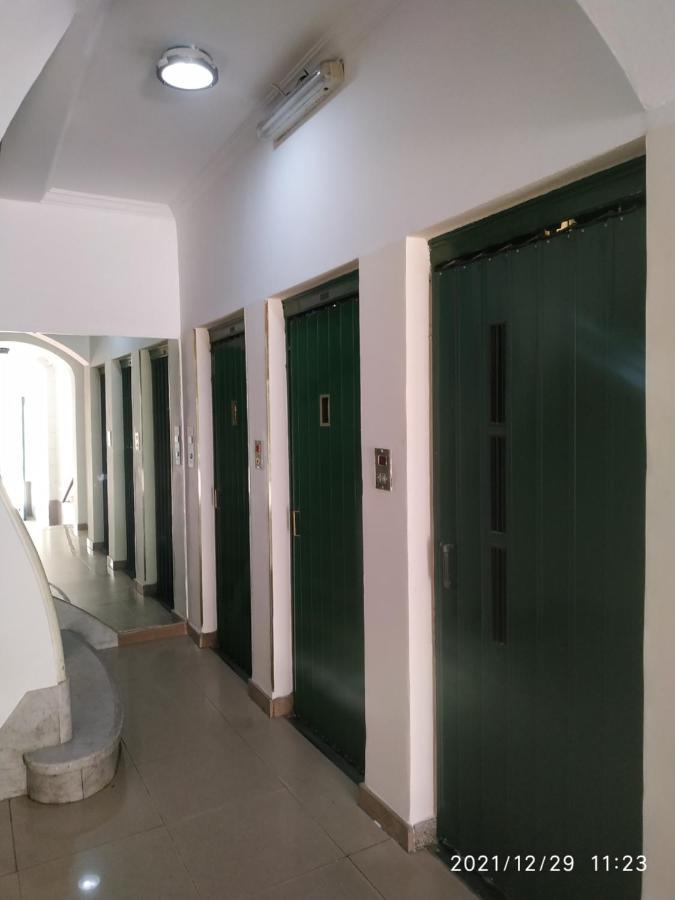 Lavalle Apartment
