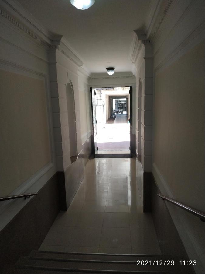 Lavalle Apartment