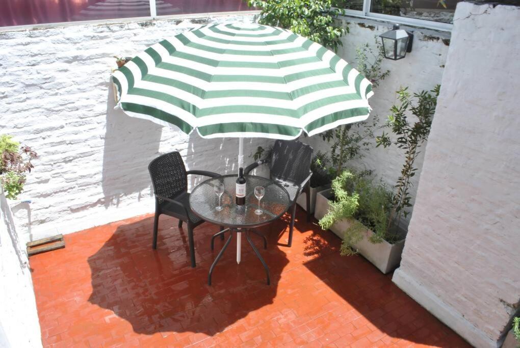 La Casa De Syl I Apartment Buenos Aires