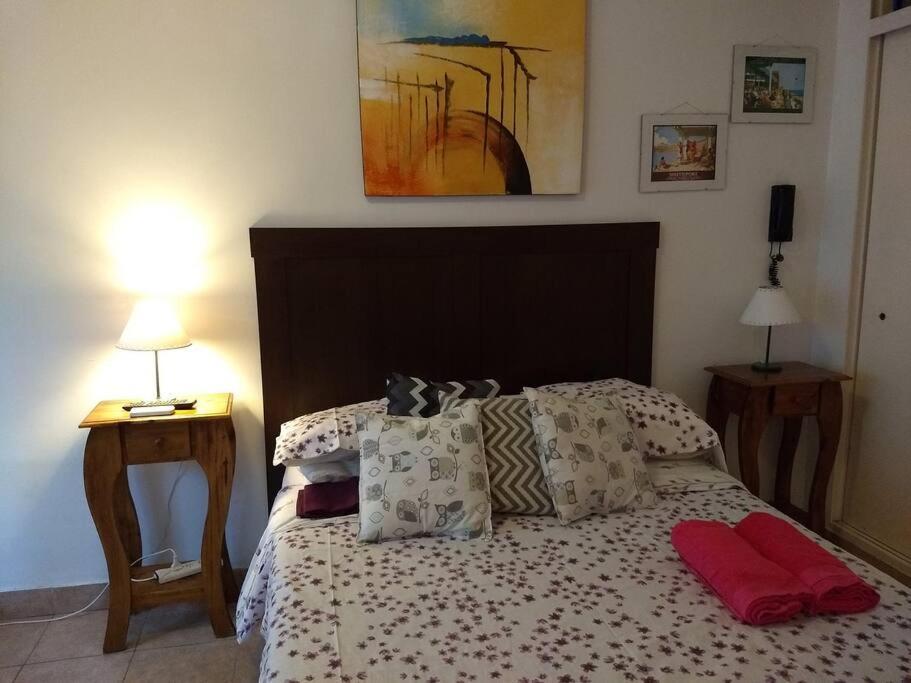 Apartment La Casa De Syl I