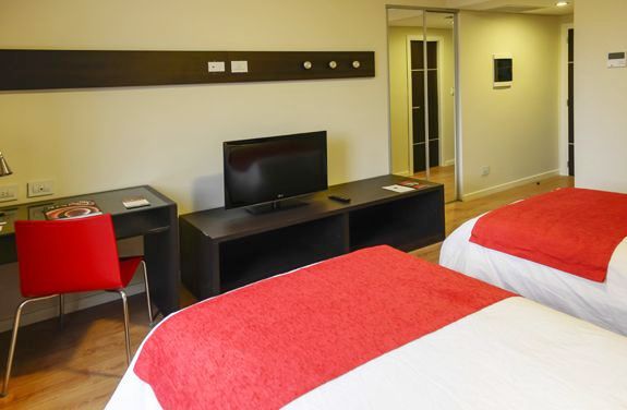 Merit San Telmo By Amerian Hotel 3*
