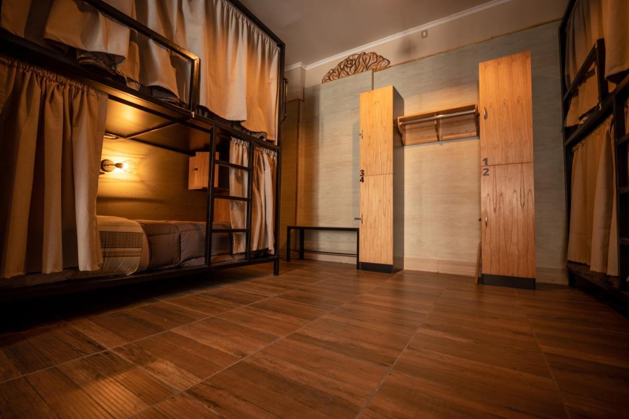 Che Juan Ba Hostel Buenos Aires
