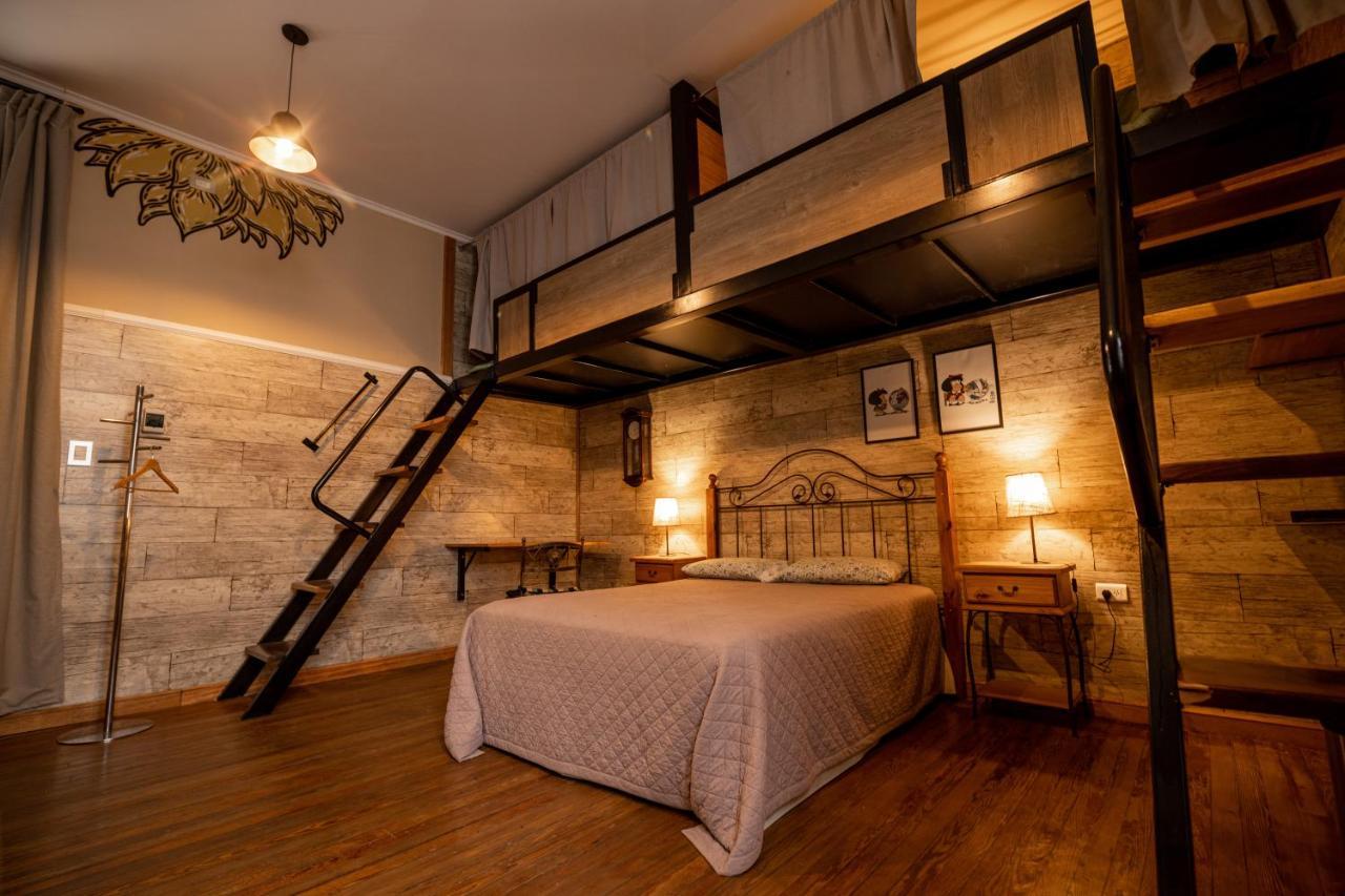 Che Juan Ba Hostel