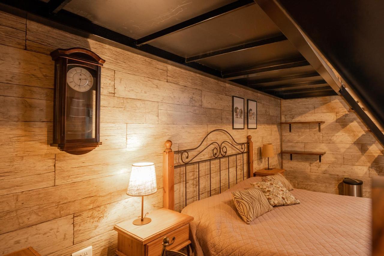 Hostel Che Juan Ba Buenos Aires