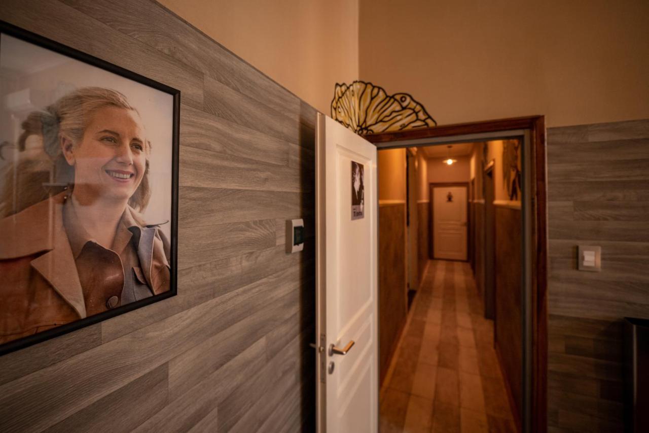 Hostel Che Juan Ba Buenos Aires