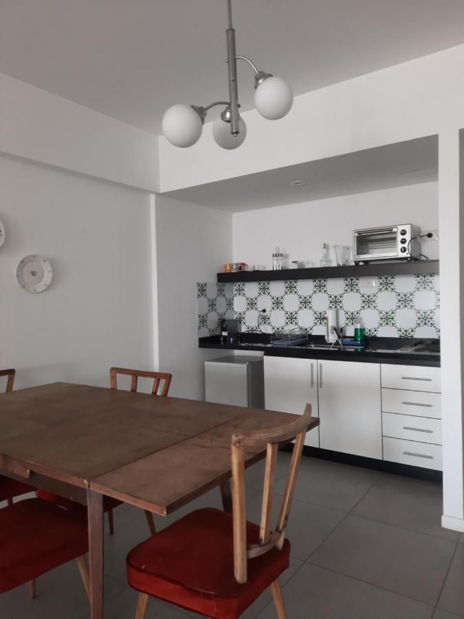 Departamento Centrico * Buenos Aires