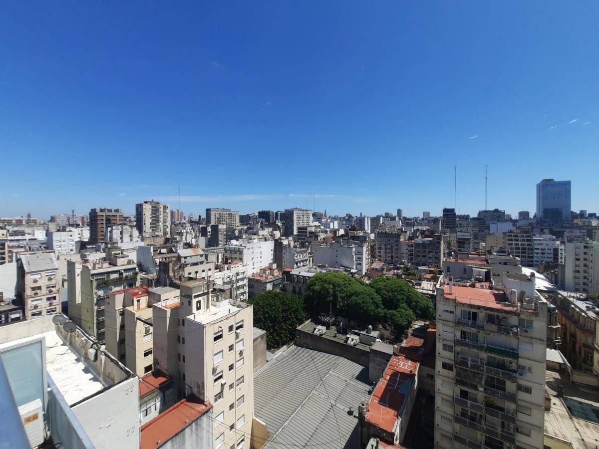 Apartment Departamento Centrico