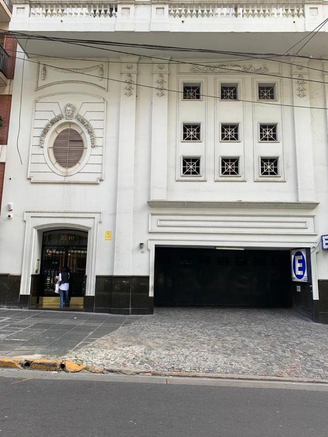 Apartment Recoleta Buenos Aires