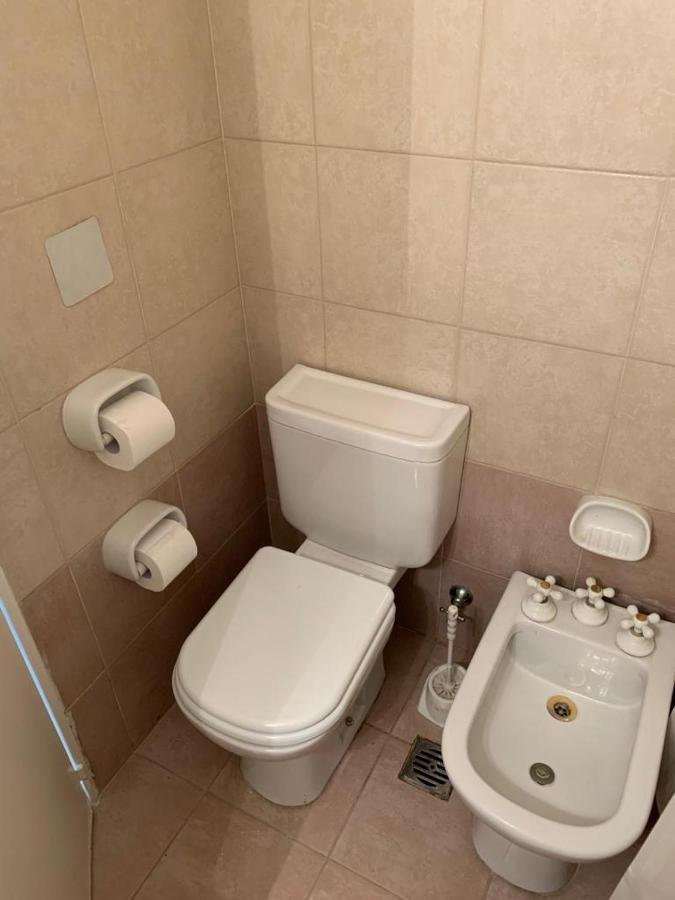Apartment Recoleta