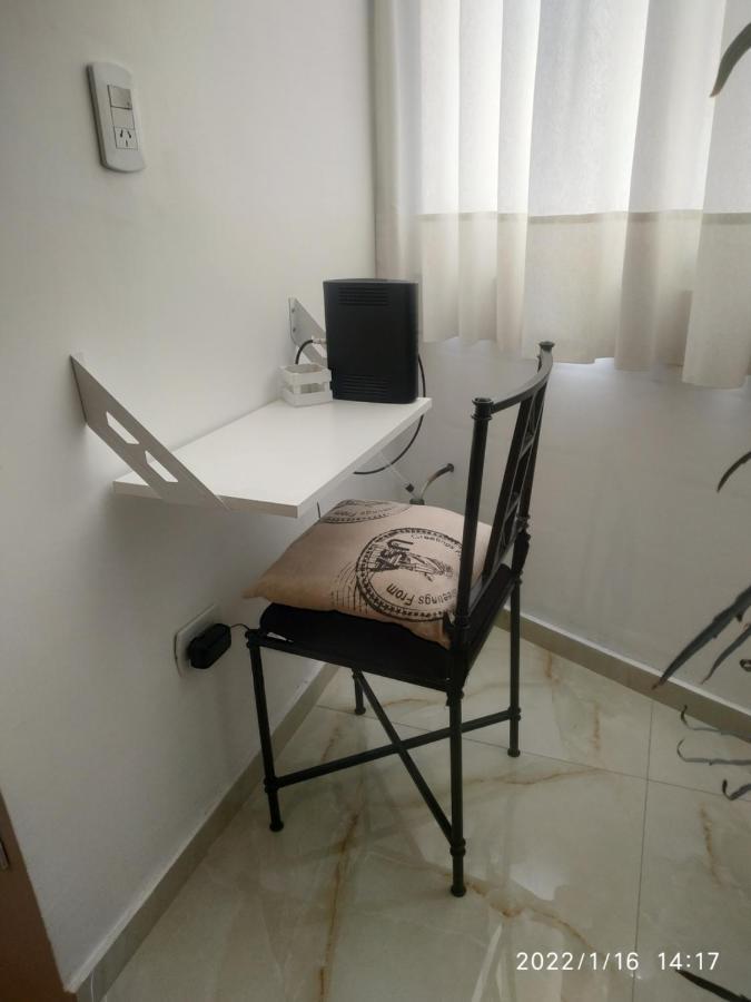 Apartment Lavalle Buenos Aires
