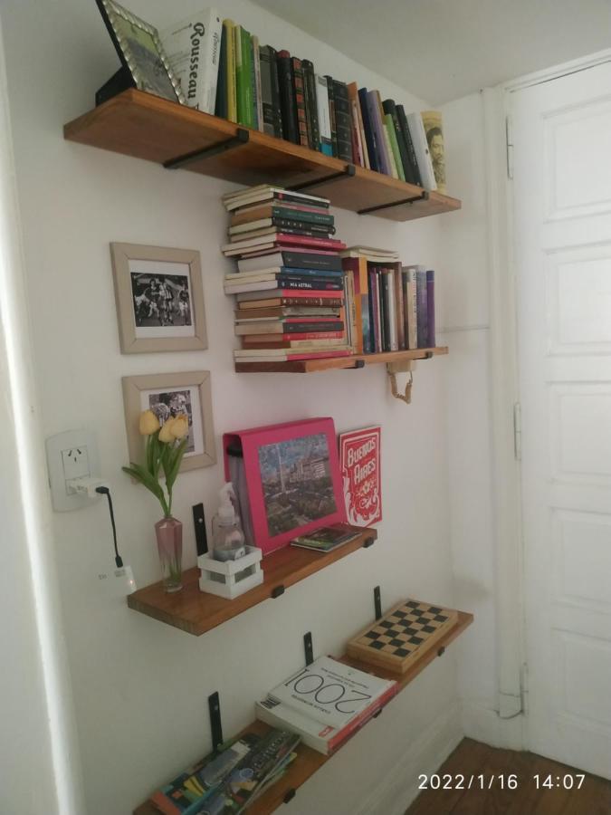 Apartment Lavalle *
