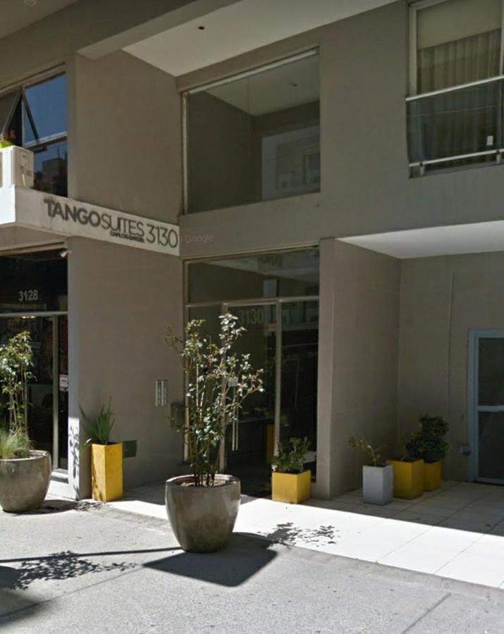 Apartment Carlos Gardel Tango Studio Buenos Aires
