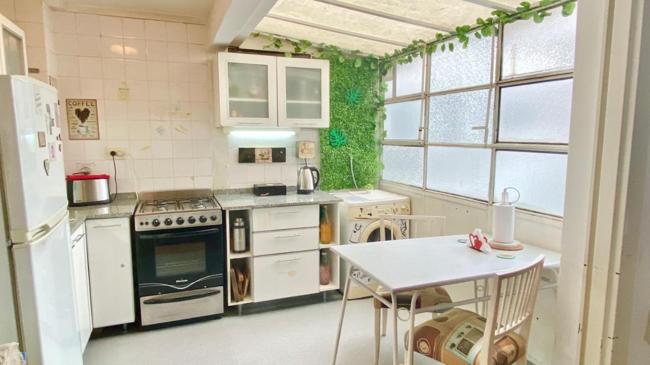 Apartment Amazing & Quiet 1bd Apt In Recoleta - Location !! *