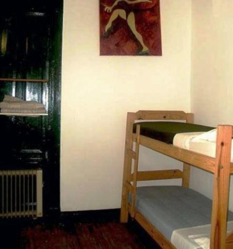 Hostel Mantengase