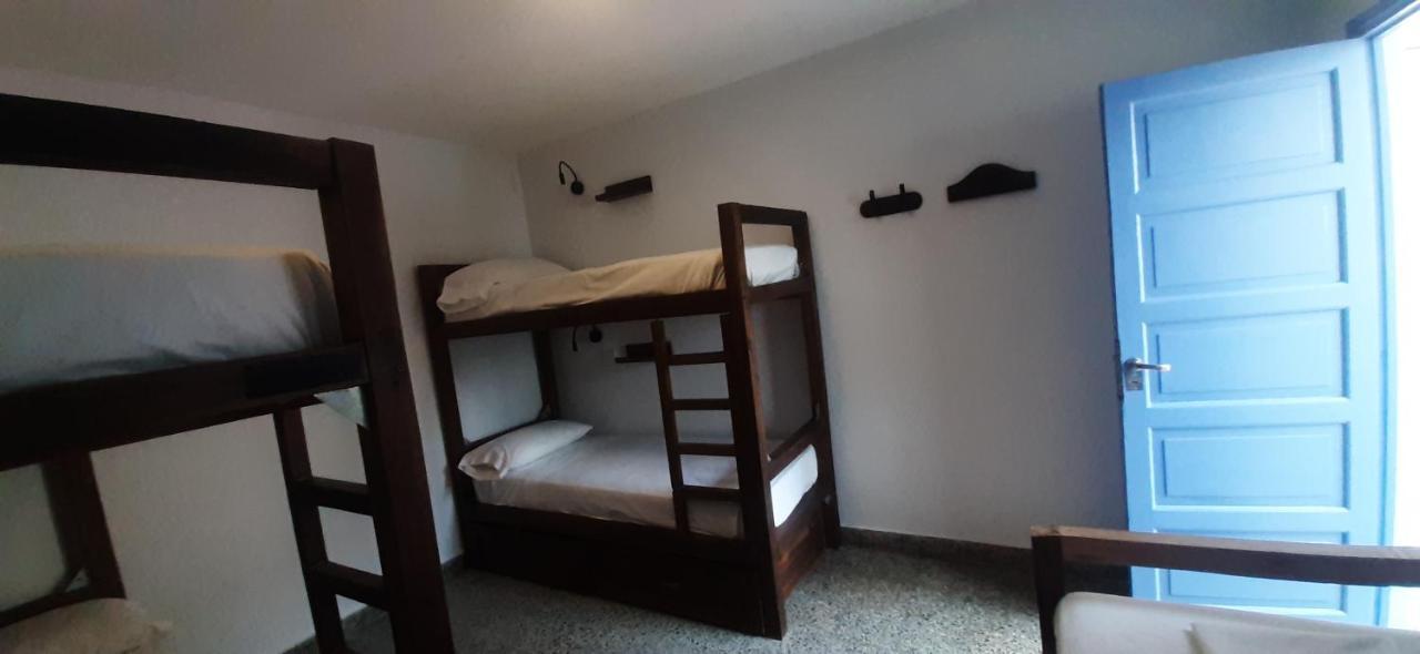 Sabatico Travelers Hostel Buenos Aires