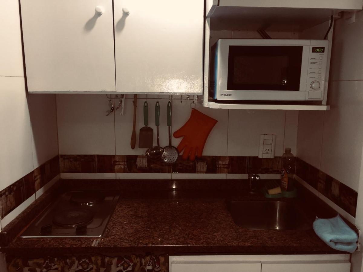 Obelisco Talcahuano Center Apartment *