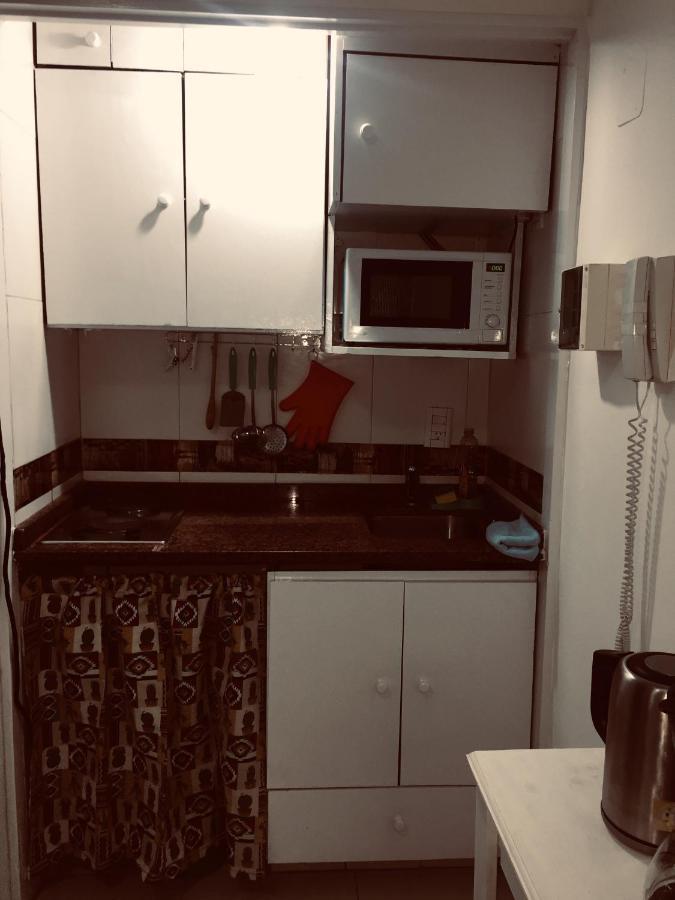 Obelisco Talcahuano Center Apartment Buenos Aires