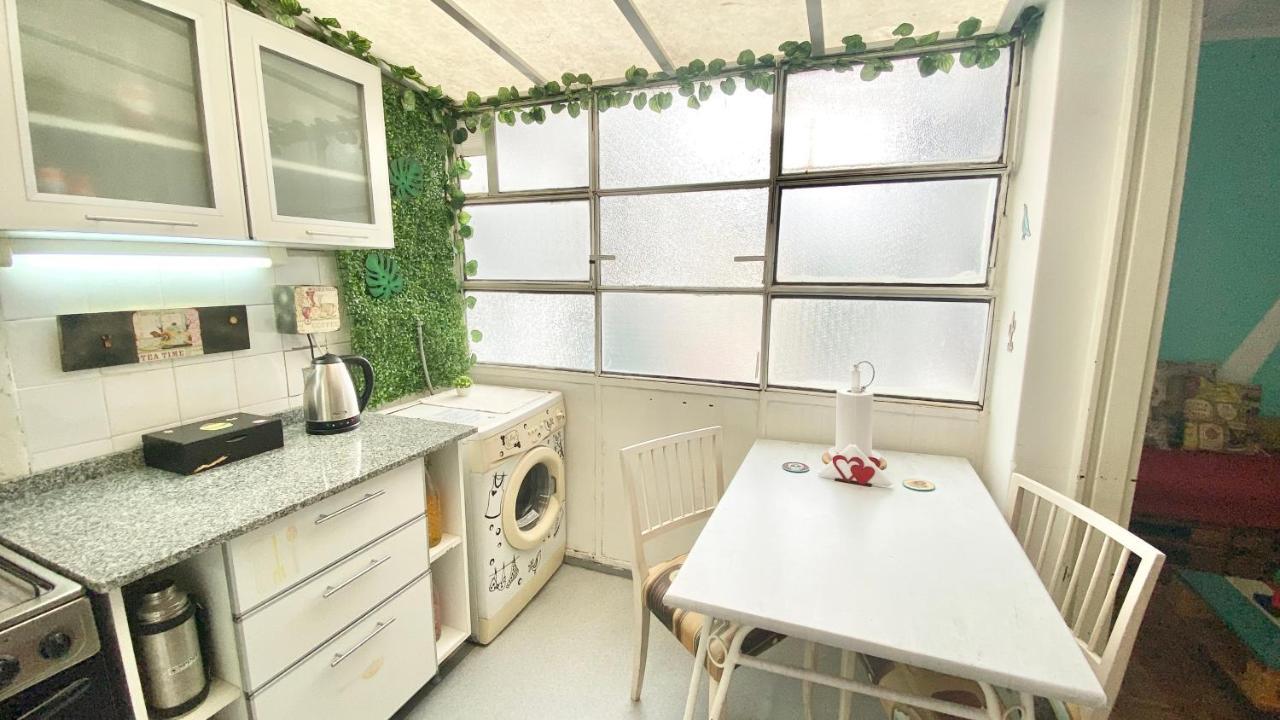 Amazing & Quiet 1bd Apt In Recoleta - Location !! Apartment Buenos Aires
