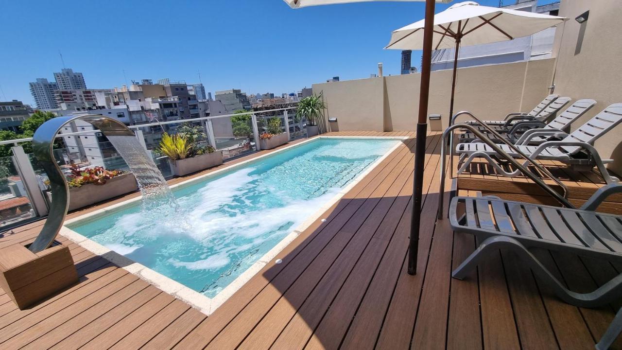 Fierro Hotel 4*
