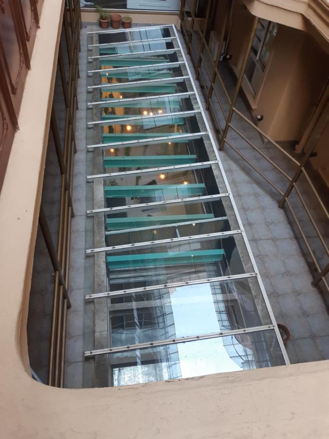 Bagu Hotel Buenos Aires