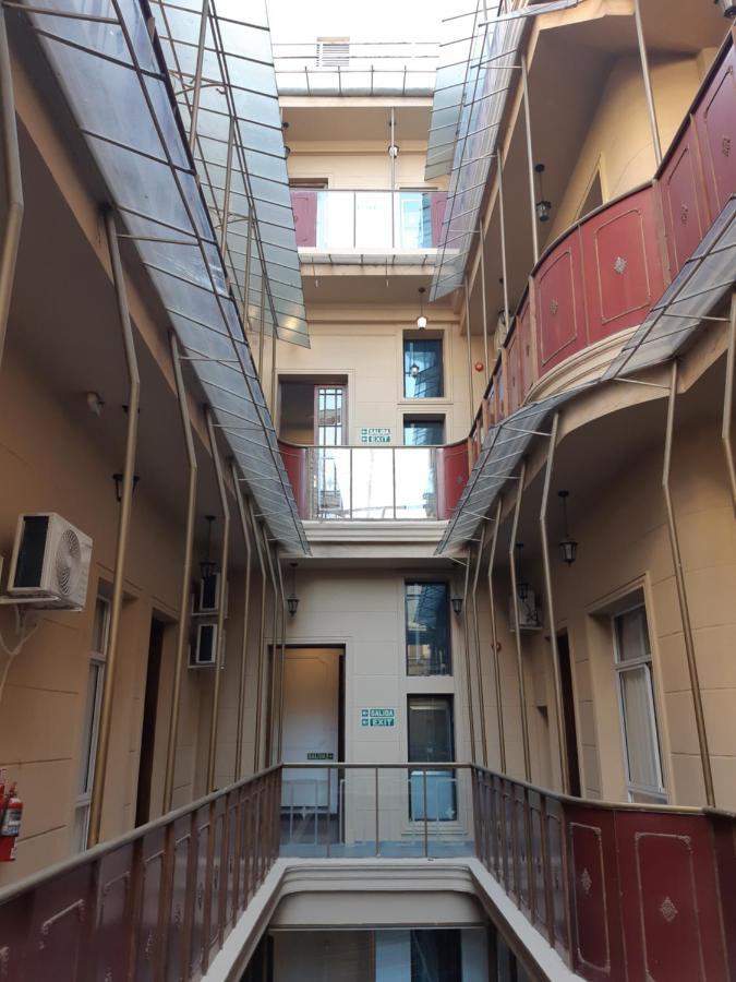 Hotel Bagu Buenos Aires