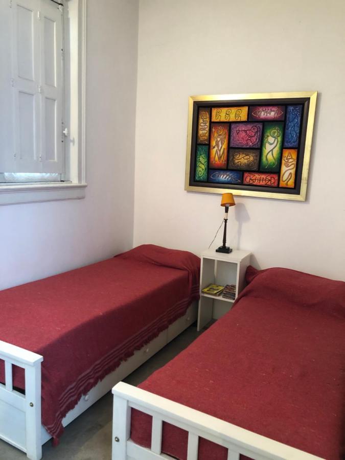 Privada En Edificio Historico Hospedagem domiciliar *