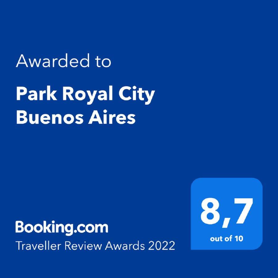 Park Royal Hotel