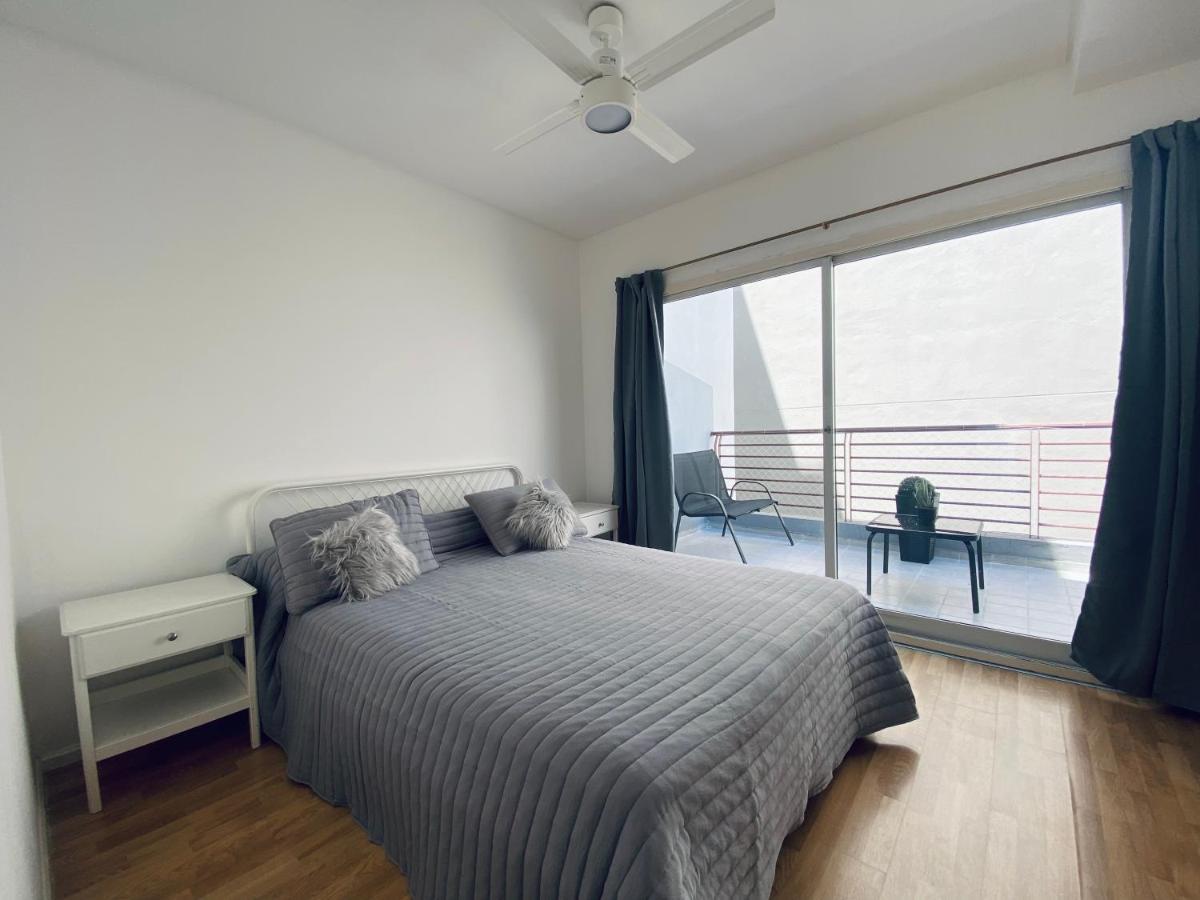 Apartamento Hermoso Departamento Dos Ambientes En Belgrano Buenos Aires