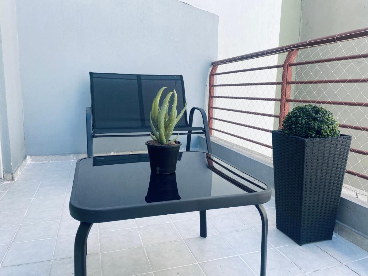 Apartamento Hermoso Departamento Dos Ambientes En Belgrano *