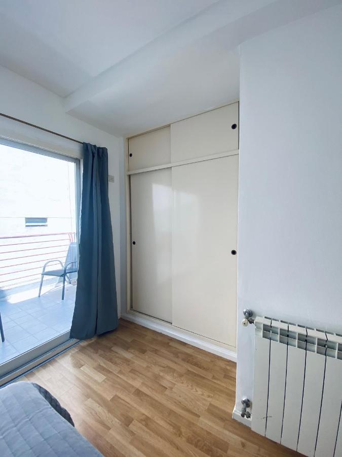 Apartamento Hermoso Departamento Dos Ambientes En Belgrano