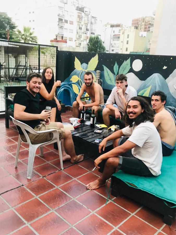 Albergue Reina Madre *