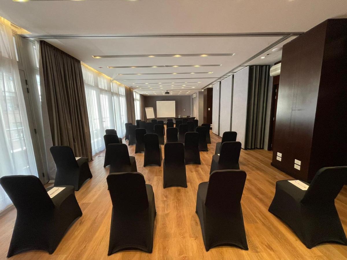 Hotel 474 Buenos Aires
