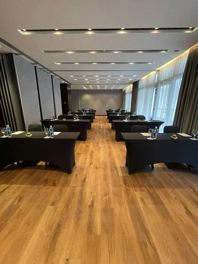 Hotel 474 Buenos Aires