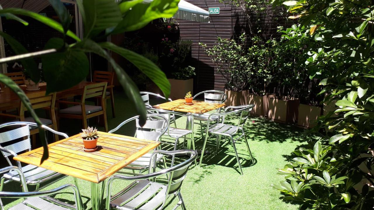 474 Hotel Buenos Aires