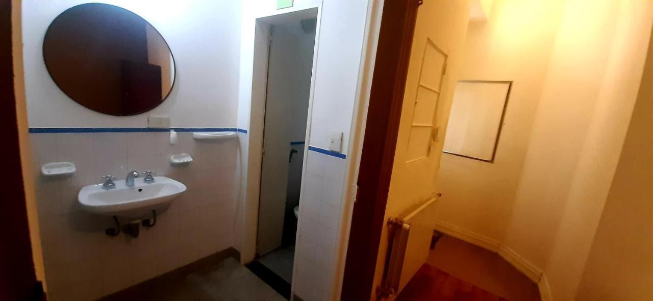 Hostel Sabatico Travelers
