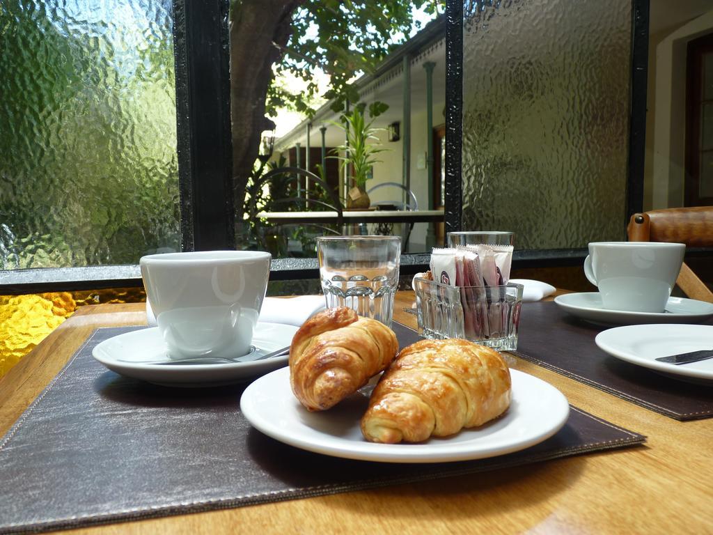 Hotel Cruce's Boutique 4*