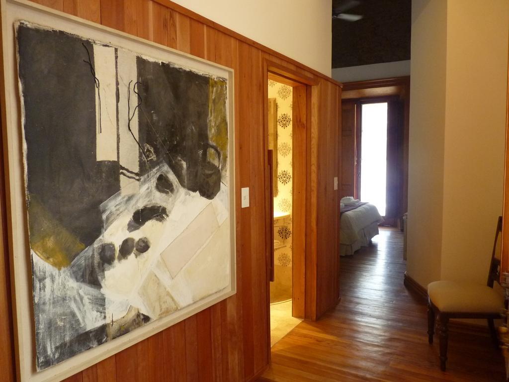 Cruce's Boutique Hotel 4*