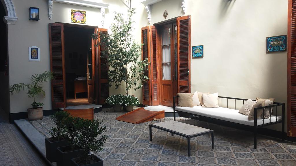 Cruce's Boutique Hotel