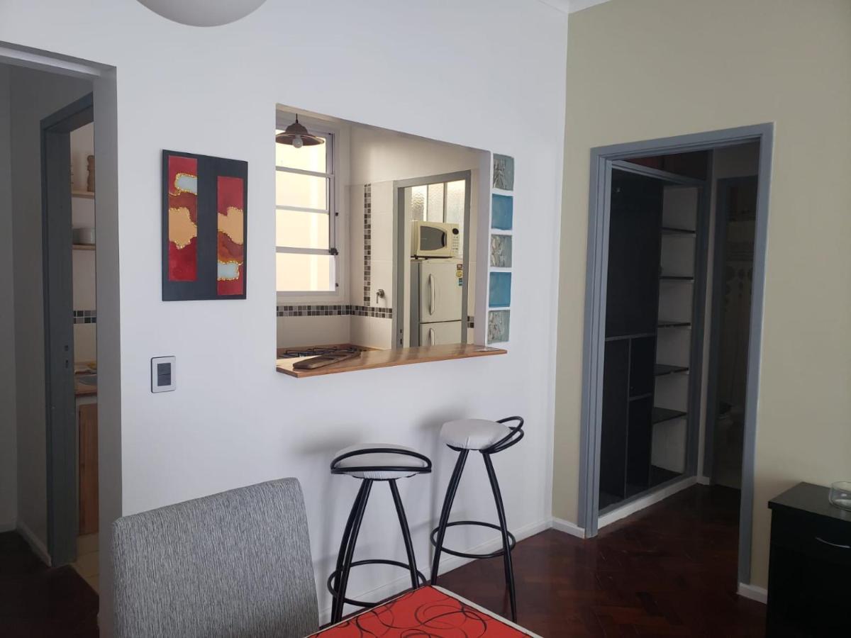 Apartamento Monserrat - Premiun Ciudad Autónoma de Buenos Aires