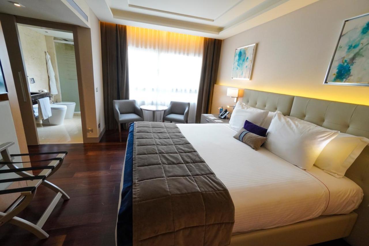 Hotel Palladio - Mgallery 5*