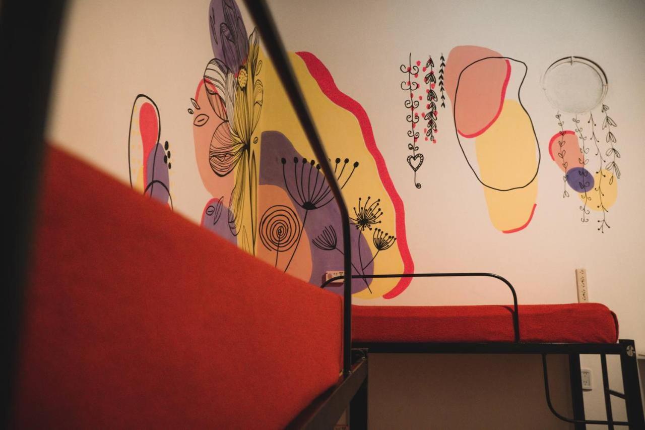 Hostel Ideal Social Buenos Aires