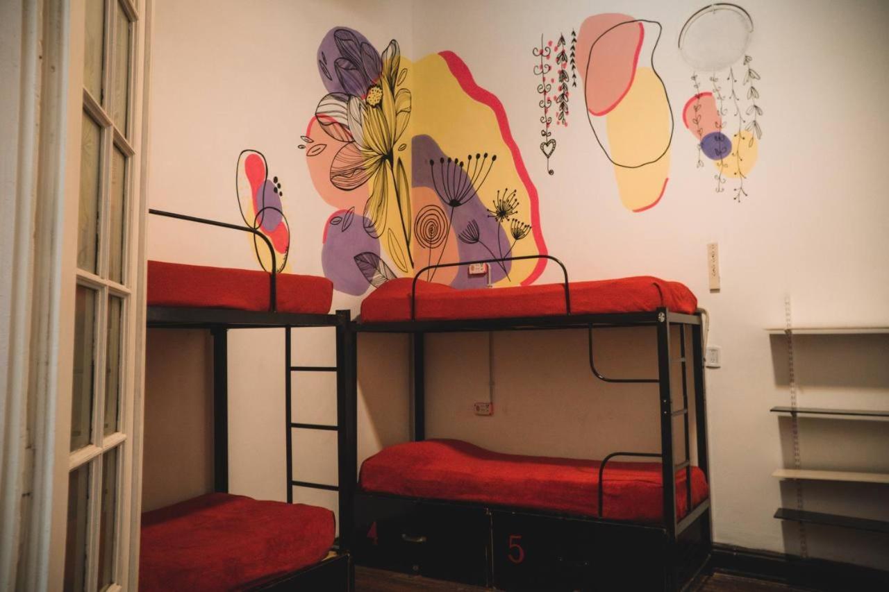 Ideal Social Hostel Buenos Aires